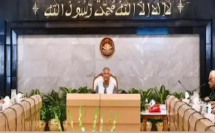 অন্তর্বর্তী সরকারের প্রথম একনেক সভা, অনুমোদন পেল চার প্রকল্প