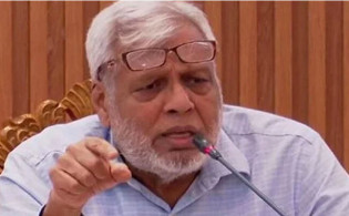 ডলার সংকটের কারণে দেশে গ্যাস-বিদ্যুতের ঘাটতি হবে না: উপদেষ্টা