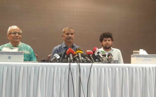 কবে কাজ শুরু ও রিপোর্ট দেবে ৬ সংস্কার কমিশন, জানালেন আইন উপদেষ্টা