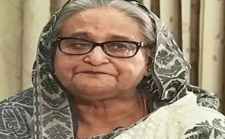 শেখ হাসিনাকে বাংলাদেশের হাতে তুলে দেওয়ার সম্ভাবনা নেই