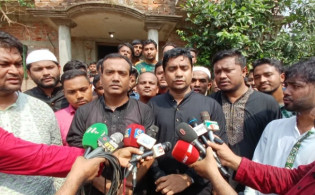 ঢাকা বিশ্ববিদ্যালয়ে ছাত্র রাজনীতি নিষিদ্ধের সিদ্ধান্ত মানবে না ছাত্রদল