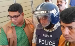 সাবেক পরিকল্পনামন্ত্রী মান্নান কারাগারে