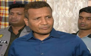 অতিরিক্ত ডিআইজি মশিউর রহমান গ্রেপ্তার