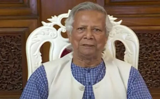 সহিংসতায় দায়ীদের বিচার নিশ্চিত করা হবে: প্রধান উপদেষ্টা