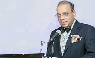 বিচারক নিয়োগে নীতিমালা প্রণয়ন করা হবে: প্রধান বিচারপতি