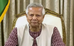 জাতিসংঘে অংশ নিতে নিউইয়র্ক যাচ্ছেন প্রধান উপদেষ্টা