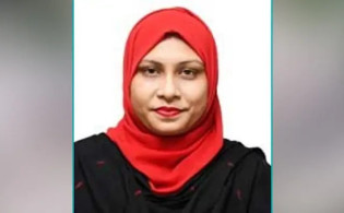 প্রধান উপদেষ্টার সহকারী প্রেস সচিব হলেন আফরোফা ইমদাদ