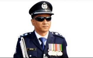 দেশে ছাড়াও বিদেশে ৬ বাড়ি করেছেন পুলিশ কর্তা প্রলয় কুমার