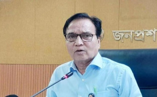 চাকুরিতে প্রবেশের বয়স ৩৫ করা নিয়ে যা বললেন জনপ্রশাসন সচিব