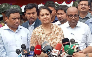 উপহার নয়, ভারতে ইলিশ রপ্তানি হচ্ছে