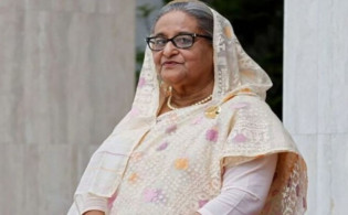 ট্রাইব্যুনালে প্রথমবারের মতো শেখ হাসিনার বিরুদ্ধে গুমের অভিযোগ