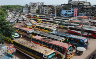 শিক্ষার্থীদের জন্য সপ্তাহে ৭ দিনই হাফ ভাড়া, যেদিন থেকে কার্যকর