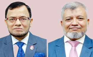 ইসলামী ব্যাংকে দুই অতিরিক্ত এমডির যোগদান