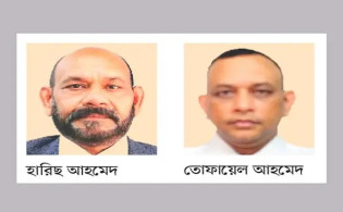 জেনারেল আজিজের ২ ভাইয়ের এনআইডি বাতিল