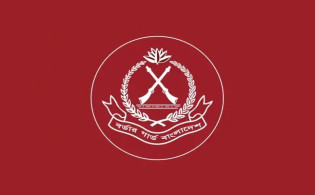 সীমান্তে বিএসএফ সদস্যকে আটক করেছে বিজিবি