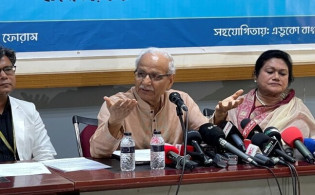 অন্তর্বর্তী সরকারের সংস্কার কাজের সময় দীর্ঘায়িত হবে