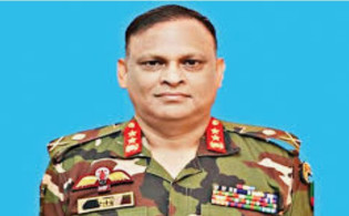 ‘৪৩ বিডিআর সদস্যকে হত্যা করেছে জিয়াউল আহসান’