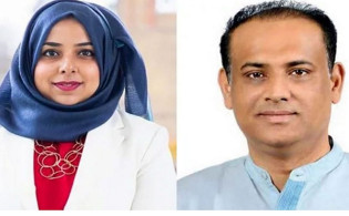 সাইফুজ্জামানের সম্পত্তি জনগণের কাছে ফেরত পাঠাতে বৃটিশ এমপির চিঠি