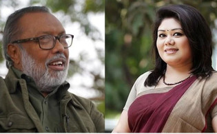শাইখ সিরাজের বিরুদ্ধে ফারজানা ব্রাউনিয়ার প্রতারণার মামলা