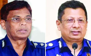 রিমান্ডে যেসব চাঞ্চল্যকর তথ্য দিলেন সাবেক ২ আইজিপি