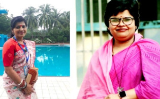 ঢাবির দুই শিক্ষিকাকে ক্লাস নেওয়া থেকে বিরত থাকার নির্দেশ