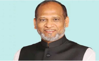 কারাগারে মারধরের শিকার সাবেক এমপি এনামুল হক