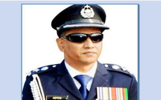 চার দেশের ৬ শহরে বাড়ি অ্যাডিশনাল ডিআইজি প্রলয় কুমারের