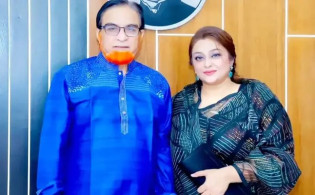 কুমিল্লার সাবেক এমপি বাহার পরিবারের ব্যাংক হিসাব জব্দ