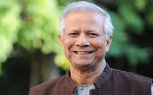 শেখ হাসিনার বিচার প্রসঙ্গে যা বললেন প্রধান উপদেষ্টা