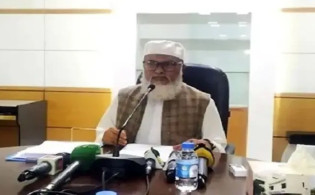 সরকারি খরচে হজের বিষয়ে যা জানালেন ধর্ম উপদেষ্টা