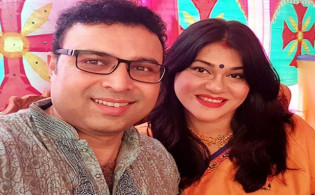 মেয়ের জামাই হত্যার ঘটনাও ধামাচাপা দিয়েছিলেন মন্ত্রী সাধন চন্দ্র মজুমদার