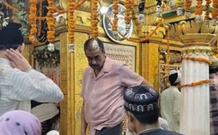 নারায়ণগঞ্জের ডন শামীম ওসমান এখন দিল্লীতে যাযাবর