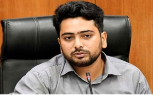 কখন আওয়ামী লীগের রাজনীতি নিষিদ্ধ হবে, জানালেন নাহিদ