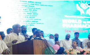 যারা মন্ত্রণালয় চালাচ্ছে, তারা স্বাস্থ্যের কিছুই বোঝে না: ডা. জাহিদ