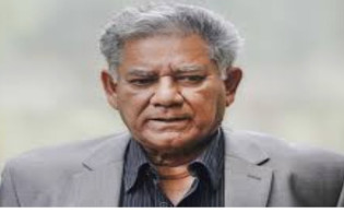 রাজনীতিবিদদের সঙ্গে আলোচনা করেই রোডম্যাপ ঘোষণা: এম সাখাওয়াত