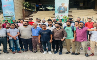 দ্রুত বাইব্যাক আইন চালু করতে সাধারণ বিনিযোগকারীদের দাবি
