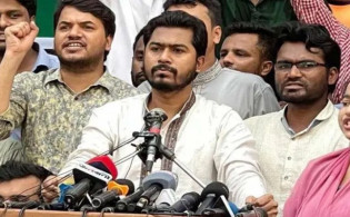 বর্তমান সরকারের ন্যূনতম ২ বছর থাকা দরকার: নুর