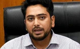 সাইবার মামলায় গ্রেপ্তার না করতে বলা হয়েছে : নাহিদ ইসলাম
