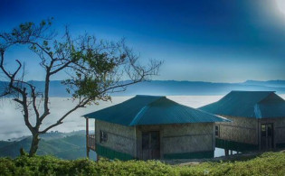 পর্যটকদের সাজেক ভ্রমণে নিরুৎসাহিত করে আবারও নোটিশ জারি