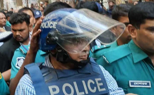 রিমান্ড শেষে কারাগারে সাবেক রেলমন্ত্রী