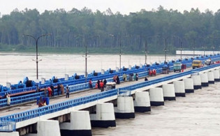 তিস্তায় পানি বৃদ্ধি, প্লাবিত হতে পারে নিম্নাঞ্চল