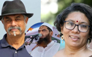 শিক্ষা কমিশন থেকে দুই শিক্ষককে সরাতে মামুনুল হকের হুঁশিয়ারি