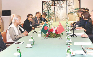 ইউনূস ম্যাজিকে কাটছে ডলার সংকট