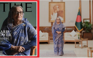 নিউইয়র্কের টাইমেই কপাল পুড়ল শেখ হাসিনার?