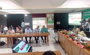‘স্বৈরাচারের পতন হলেও প্রেতাত্মারা এখনো আছে’