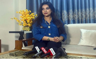 ডিবি হারুন আমাকে ফাঁসিয়ে দিয়েছে: ডা. সাবরিনা