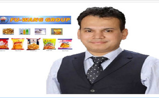 ফু ওয়াং ফুডসের ব্যবস্থাপনা পরিচালক মিয়া মামুন আটক