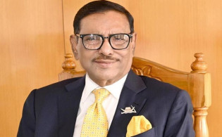 যেভাবে ভারত পালিয়ে যান কাদের