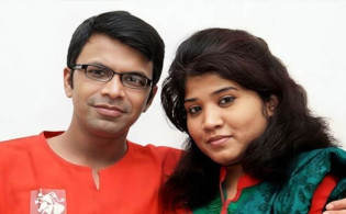 সাগর-রুনি হত্যা মামলায় টাস্কফোর্স গঠনের নির্দেশ