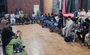 গণত্রাণের অর্থ উত্তরাঞ্চলে বন্যার্থদের জন্য ব্যয় করা হবে